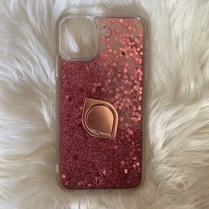 ‘Snow globe’ iPhone XR/11 case